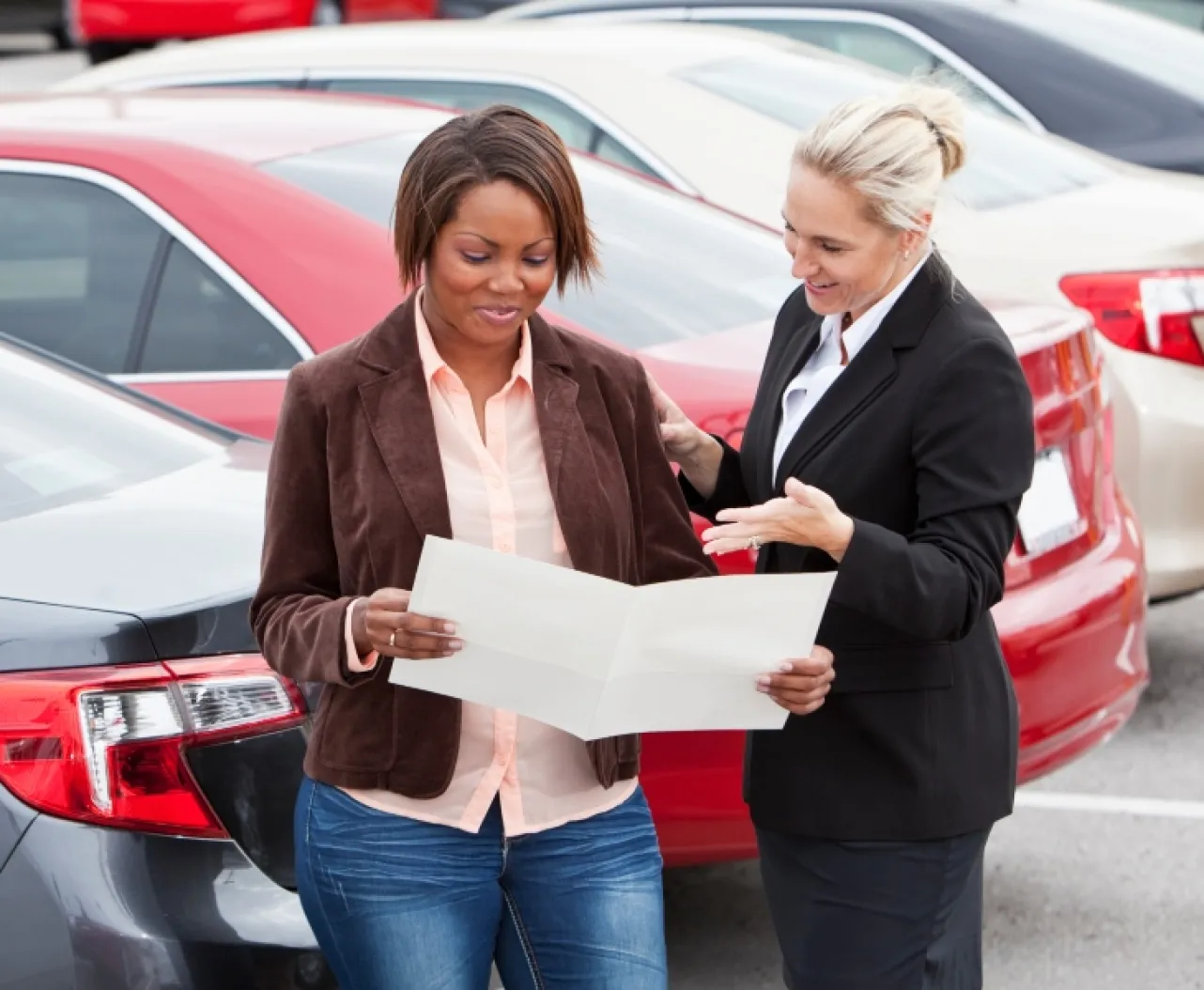 Tweedehandsauto/Voiture d'occasion